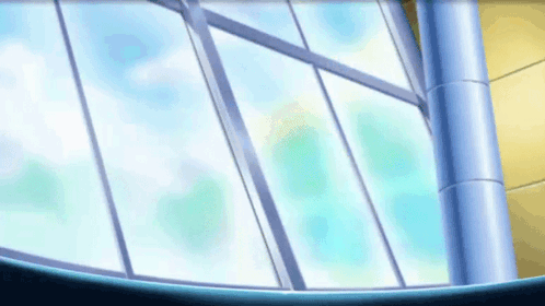 Snivy Poke Ball GIF