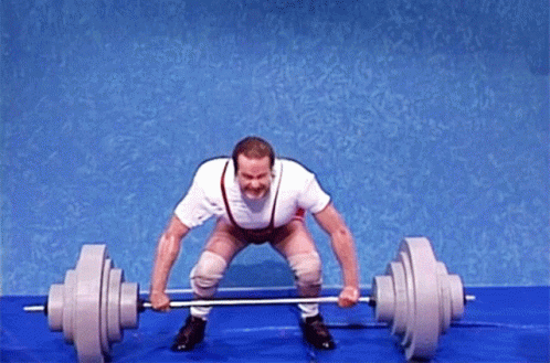 Snl All Drug Olympics GIF. This 498 x 329 animated GIF is part of our hans and franz collection. Created by stevemarks. View the original animation, share…