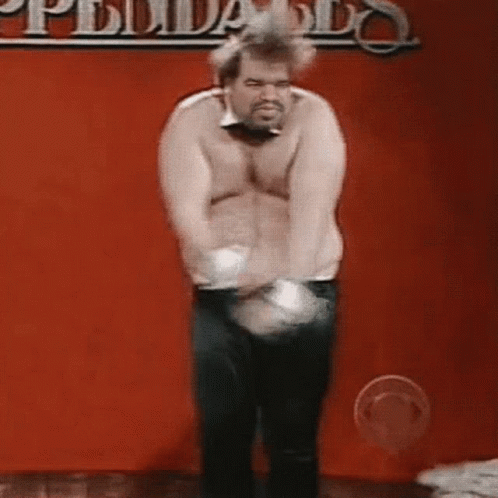 Snl Cmadeit GIF. This 498 x 498 animated GIF is part of our hans and franz collection. Created by UltimoC3. View the original animation, share it, or browse…