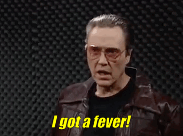 Snl Cowbell GIF. This 377 x 280 animated GIF is part of our more cowbell collection. Created by CloudCruzr. View the original animation, share it, or browse…