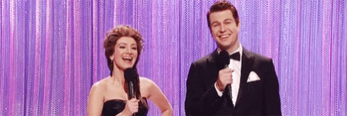 Snl Silence GIF