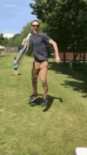 Snnsnns Xhhdndbbd GIF. This 280 x 498 animated GIF is part of our funny camp collection. Created by mikeyb83. View the original animation, share it, or…
