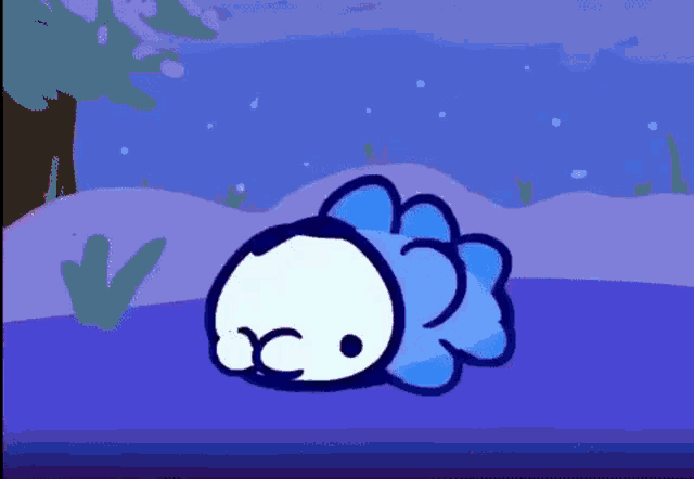 Snom Dance GIF