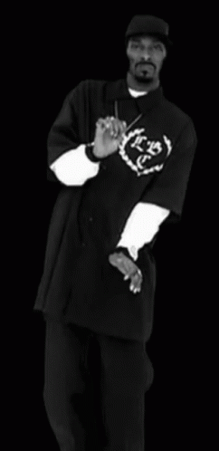 Snoop Dog Dancing GIF. This 242 x 498 animated GIF is part of our snoop dogg mlg collection. Related themes include cool, dancing. Created by…