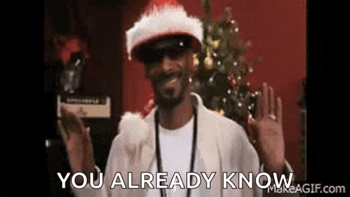 Snoop Dog GIF