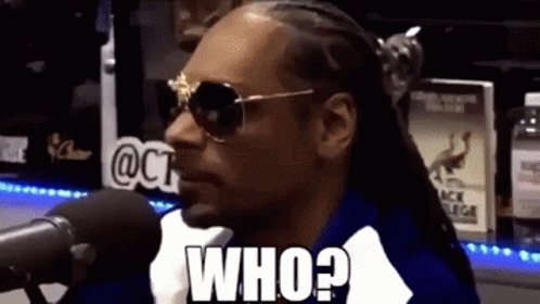 Snoop Dog Who GIF. This 498 x 280 animated GIF is part of our snoop dogg mlg collection. Related themes include what. Created by BlazeTGR. View the original…