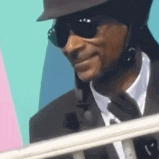 Snoop Dogg Clapping Snoop Dogg Equestrian GIF