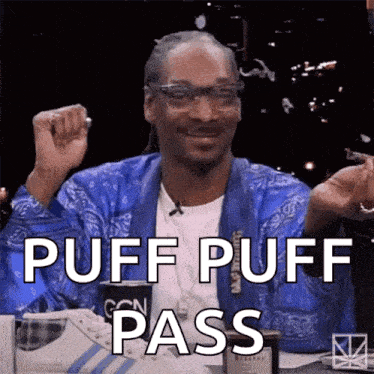 Snoop Dogg Cool GIF