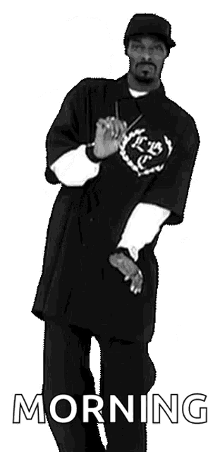 Snoop Dogg Dance GIF
