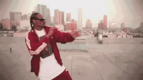 Snoop Dogg Dance GIF. This 498 x 277 animated GIF is part of our dancing snoop dogg collection. Related themes include dance. Created by melissamulford…