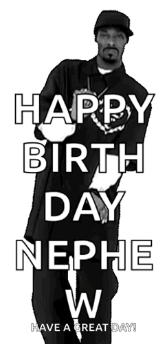 Snoop Dogg Dance GIF. This 243 x 498 animated GIF is part of our happy birthday dancing collection. Related themes include dance, dancing, happy birthday…