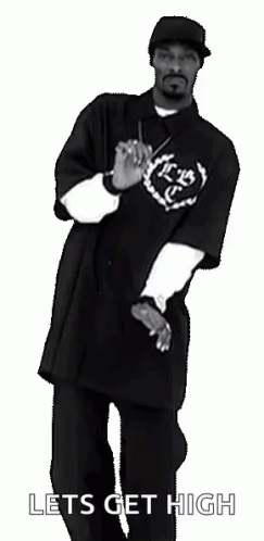Snoop Dogg Dance GIF. This 243 x 498 animated GIF is part of our dancing snoop dogg collection. Related themes include dance, dancing. Created by…