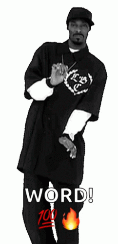 Snoop Dogg Dance GIF. This 242 x 498 animated GIF is part of our dancing snoop dogg collection. Related themes include dance, dancing, fire. Created by…