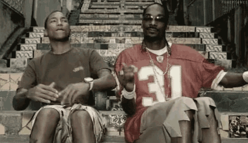 Snoop Dogg Dance GIF