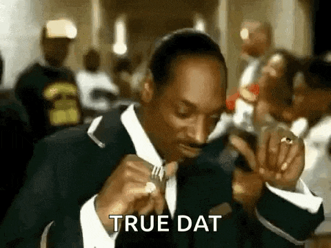 Snoop Dogg Dance GIF