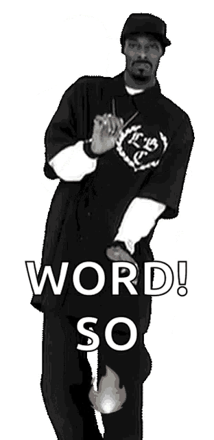 Snoop Dogg Dance GIF