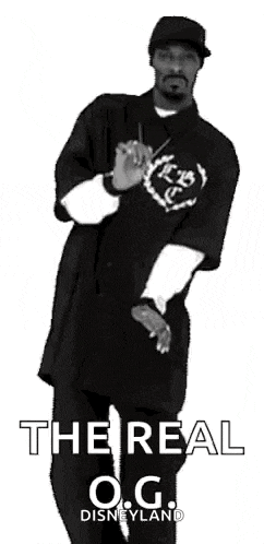 Snoop Dogg Dance GIF