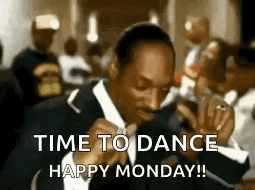 Snoop Dogg Dancing GIF