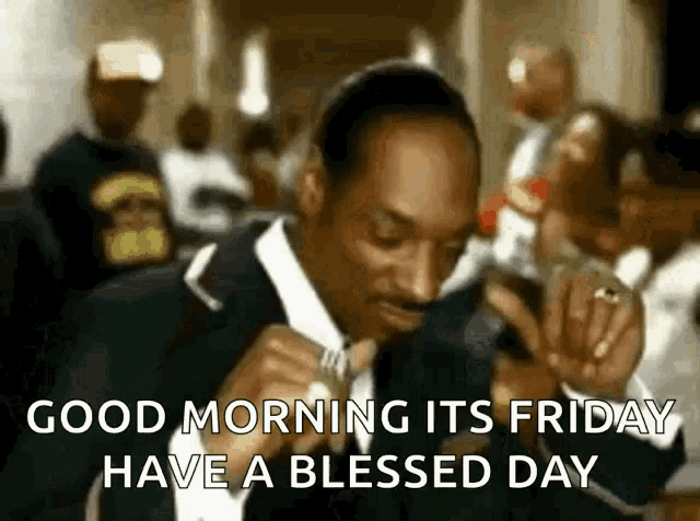 Snoop Dogg Dancing GIF