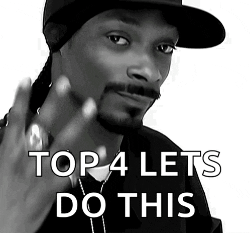 Snoop Dogg Drop It Like Its Hot GIF