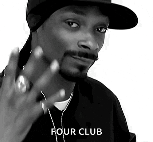 Snoop Dogg Drop It Like Its Hot GIF