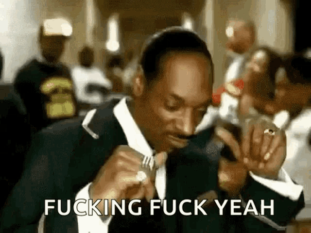 Snoop Dogg GIF