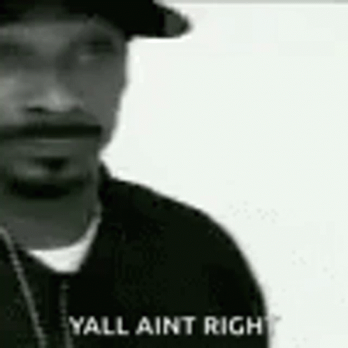 Snoop Dogg Head Shake GIF