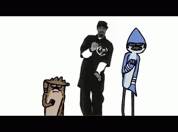Snoop Dogg GIF. This 350 x 260 animated GIF is part of our snoop dogg mlg collection. View the original animation, share it, or browse related GIFs.