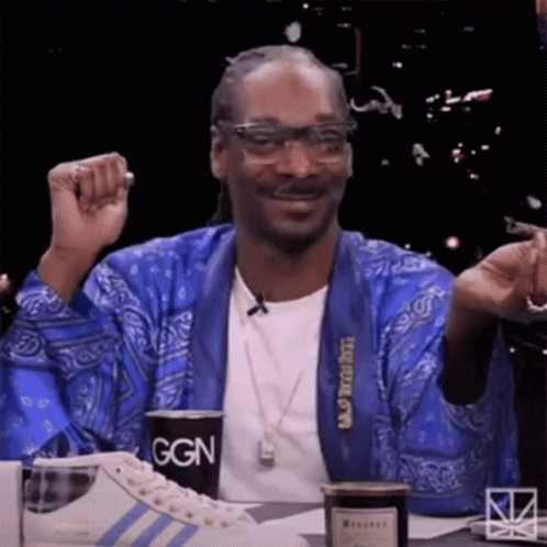 Snoop Dogg Snoop GIF