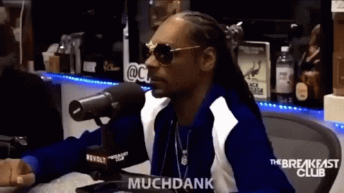 Snoop Dogg Snoop Dogg Who GIF. This 498 x 280 animated GIF is part of our snoop dogg mlg collection. Created by ye152. View the original animation, share…