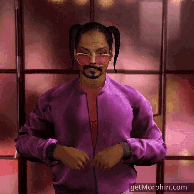 Snoop Dogg Snoop GIF