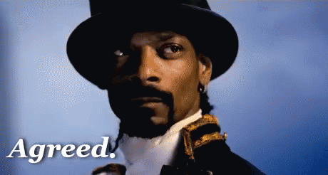Snoop Dogg GIF. This 460 x 246 animated GIF is part of our snoop dogg mlg collection. View the original animation, share it, or browse related GIFs.