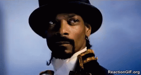 Snoop Is Satisfied - Satisfied GIF. This 460 x 246 animated GIF is part of our snoop dogg mlg collection. Related themes include music, nod. View the…
