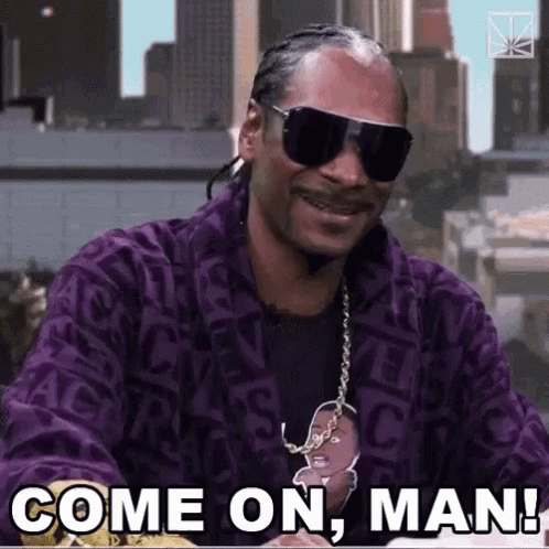 Snoop Snoop Dogg GIF