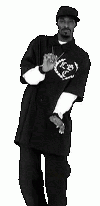 Snoopdog Hiphop GIF. This 200 x 410 animated GIF is part of our snoop dogg mlg collection. Related themes include dancing. View the original animation…