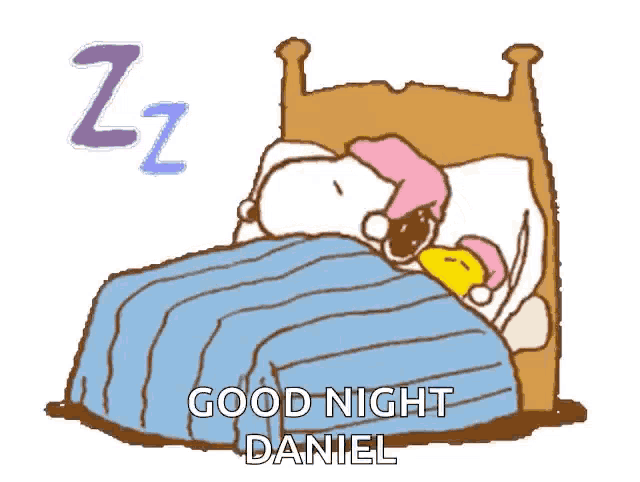 Snoopy Love GIF