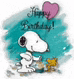 Snoopy Meme