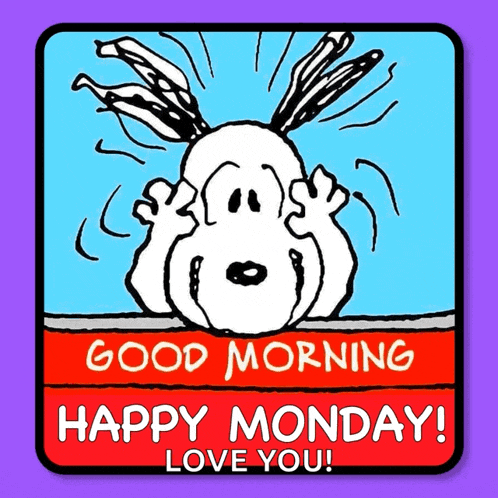 Snoopy Meme