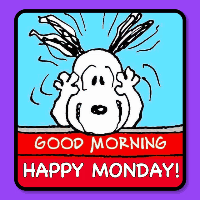 Snoopy Meme