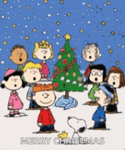 Snoopy Merry Christmas Meme