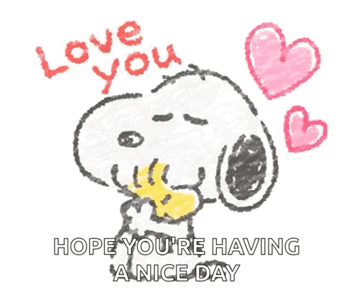 Snoopy GIF. This 498 x 419 animated GIF is part of our honey youve got a big storm coming collection. Related themes include snoopy. Created by FearKrew…