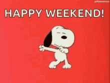Snoopy GIF