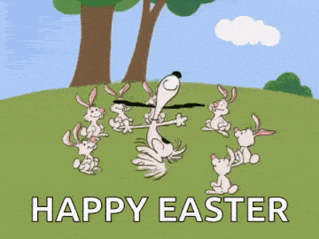 Snoopy Peanuts GIF