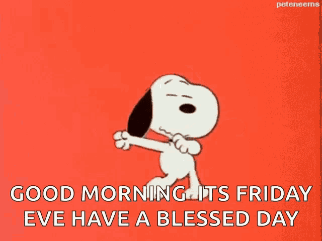 Snoopydance Snoopydancing GIF