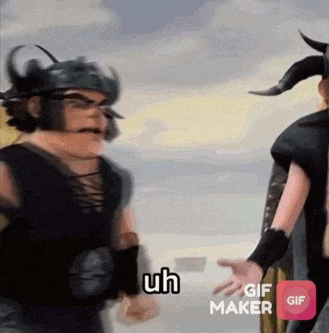 Snotlout Jorgenson Httyd GIF