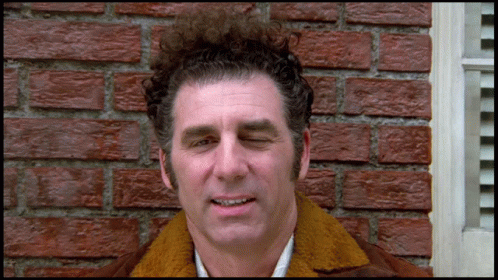 Snow Face GIF