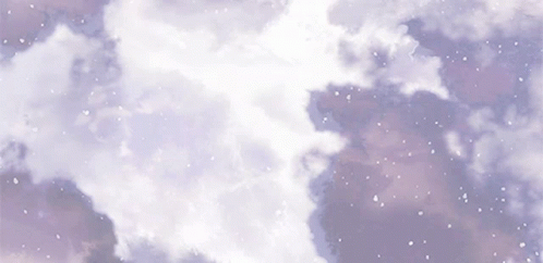 Snow GIF