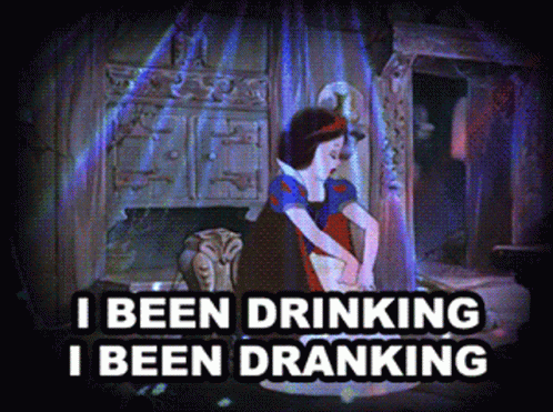 Snow White GIF