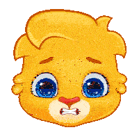 Snow Winter Sticker