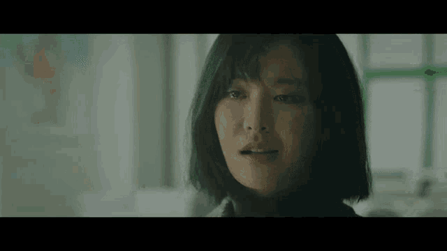 Snowdrop Jang Hanna GIF
